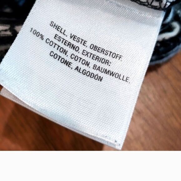 Anthropologie Postmark Bennett Tee Size Small - Picture 10 of 10